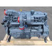 Moteur d'excavatrice LX BF6M 1013 EC, ensemble moteur diesel BF 4M 1013 EC AG pour pompe à béton DEUTZ