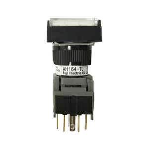 Dispositivo de Bloqueo de Interruptor para Maquinaria Robótica FANUC AH164-TL E3, Piezas de PLC - Product Image 5