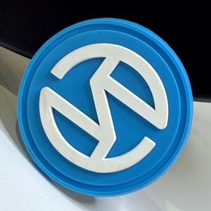 PVC Patch Custom Logo 3D Embossed Soft Rubber Silicone <b>Label</b> Velcro Pvc Patches Made for to Be Ironed on Silicone Pet <b>Name</b> Tag - Product Image 1