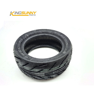Neumáticos de Vacío de 11 Pulgadas para Scooter, Neumáticos Exteriores C ST 100/55-6.5 sin Cámara para Scooter Eléctrico Dualtron Kaab Wolf Warrior - Product Image 3
