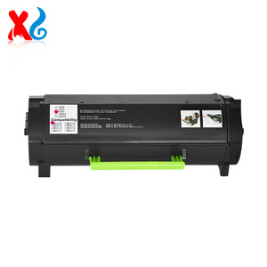 Cartouche de toner 56F3000 56F3H00 56F3X00 compatible avec MS421dw MS521dn MX521ade MS421dn MX421ade MS421 MX421 421 521 A+ - Product Image 1