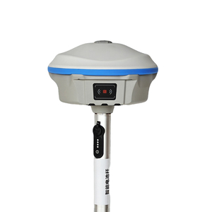 Récepteur GNSS RTK GPS professionnel South 2 pour équipement d'arpentage, base de drone Spherefix SP30 - Product Image 4