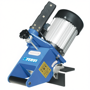 Fervi Portable <b>Chamfering</b> Machine 110V 50Hz Metal Cutting <b>Tool</b> - Product Image 2