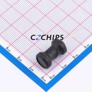 Inducteur de puissance XR10*16-150K-L, composant traversant (THT), D12xL20mm 15uH 10% 3.8A 46mOhm - Product Image 2