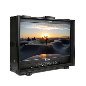 21.5 <span class=keywords><strong>desview</strong></span> จออลูมิเนียมสำหรับออกอากาศแบบโรงภาพยนตร์จอภาพ FHD - Product Image 2