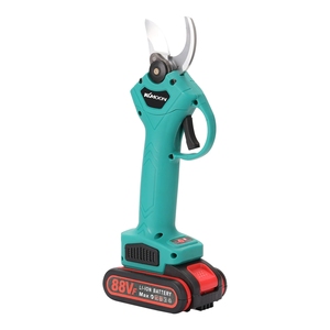 Sécateur sans fil, taille-haie rechargeable Max30mm, ciseaux de jardin, outil de taille pour la taille du bois, pour batterie <span class=keywords><strong>Makita</strong></span> - Product Image 1