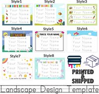 Exercice personnalisable Apprentissage des formes pour enfants Cahier d'activités effaçable et réutilisable Impression de livres de traçage