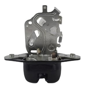Actionneur de verrouillage de porte arrière 74801-S7S-003 pour Honda Odyssey RB1 2005 2006 2007 <span class=keywords><strong>2008</strong></span> - Product Image 5