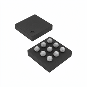 TPS61163AYFFR Gestion de l'alimentation (PMIC) 9 UFBGA, DSBGA Service complet original Acheter des composants électroniques en ligne - Product Image 1