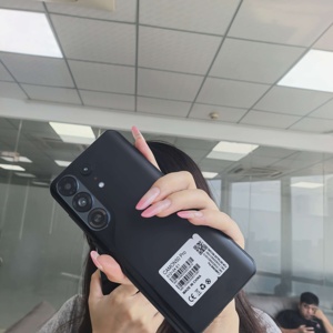 Camon 50 Pro Original, Teléfono Inteligente 5G, Cámara Cuádruple de 108MP, Pantalla Completa HD de 120Hz, Carga Rápida, Reconocimiento Facial, Desbloqueo por Huella Dactilar, Versión Global - Product Image 5