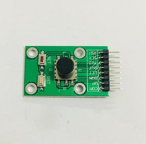 <span class=keywords><strong>Module</strong></span> de bouton de navigation à cinq directions pour jeu 5D Rocker Joystick <span class=keywords><strong>Module</strong></span> de manette de clavier indépendant offre spéciale - Product Image 2