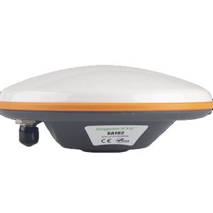 Singularxyz SA102 هوائي جيوديسي عالي الدقة GNSS RTK GPS جهاز اختبار مسح كامل النطاق L1 L2 L5 OEM - Product Image 1