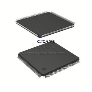 Authentic & Original & New 1RU5-0001 QFP-160 Integrated Circuit IC CZSKU:Y0L9B6V4 - Product Image 1