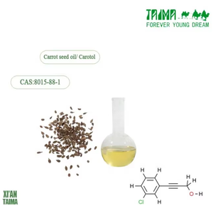 Fournisseur d'huile de Daucus Carota sauvage, huile de <span class=keywords><strong>pamplemousse</strong></span>, huile essentielle de graines de carotte biologique, 100% pure et naturelle pour éclaircir la peau - Product Image 2
