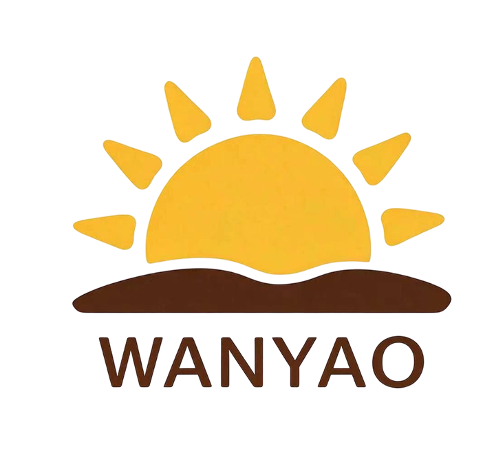 Shangrao Wanyao Technology Co., Ltd. logo