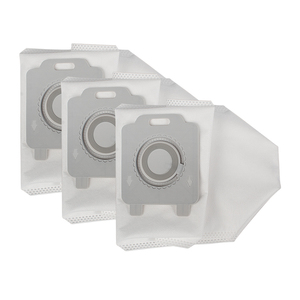 Hifine – sacs à poussière jetables Non tissés de remplacement Ir/obot roombras pour Ir/obots roombras I7 Robot <span class=keywords><strong>aspirateur</strong></span> pièces accessoires - Product Image 2