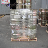 Poudre d'aluminium enduite d'argent d'Ag/Al