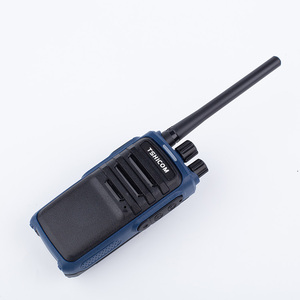 วิทยุสื่อสาร TSHICOM ระยะ 10 กม. แบบพกพา VHF สำหรับการสื่อสารสองทาง ระยะไกล - Product Image 3