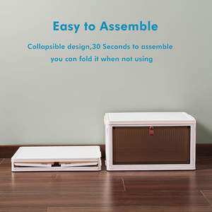 Nouvelle armoire anti-poussière best-seller <span class=keywords><strong>de</strong></span> brevet avec une bonne qualité pour les petits appareils ménagers - Product Image 2