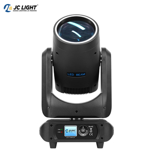 Dmx512 kiểm soát đám cưới sự kiện LED Sharpy chùm 300 độ sáng cao 400W 200W <span class=keywords><strong>300W</strong></span> chùm di chuyển ánh sáng với dải RGB - Product Image 4