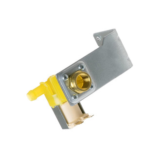 Valve d'entrée d'eau pour machine à laver WD15X10014 110 V électrique en plastique durable - Product Image 2