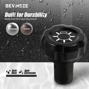 ปุ่มสวิตช์ไฟหน้า BEVINSEE สำหรับรถฟอร์ด มัสแตง จีที โคบร้า บูลลิท ปี 1994-2004 - Product Image 4