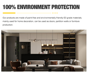 <span class=keywords><strong>2025</strong></span> nóng bán 1220*2440 16 Mét 18 mét hoàn thành melamine ván <span class=keywords><strong>MDF</strong></span> cho các lĩnh vực khác nhau đồ nội thất - Product Image 4