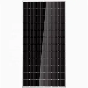 Yüksek verimlilik mono 180-400W çin güneş panelleri Ouyad fabrika çin