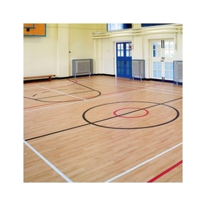 Losetas de Madera Modernas para Canchas de Tenis de Mesa y Baloncesto de Alta Calidad para Interiores, Modelo 2026, las Más Vendidas - Product Image 5