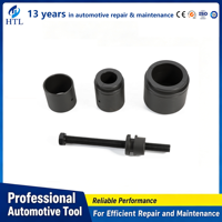 Kit d'extraction de synchroniseur de 5ème vitesse HTL Great Wall, extracteur de vitesses pour boîte manuelle, ensemble d'outils de démontage et de réparation de boîte de vitesses