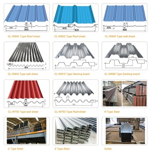 Fournisseur <span class=keywords><strong>de</strong></span> solutions <span class=keywords><strong>de</strong></span> construction à guichet unique bâtiment industriel <span class=keywords><strong>fabricant</strong></span> <span class=keywords><strong>de</strong></span> structure en acier structure d'entrepôt préfabriquée <span class=keywords><strong>hangar</strong></span> - Product Image 4