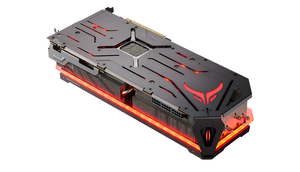 7900xtx POWER COLOR 7900 XTX 24GB Red Devil Gaming Graphics Card New <b>Compute</b> Gaming Video Card Rtx40 Series RTX4080 4090 4070 40 - Product Image 5