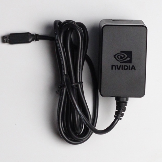 Alimentatore Per Nvidia Shield TV Pro – Adattatore AC SPA040A19W2 19V 2.1A Usato