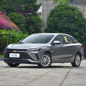 Checrolet Monza Cruze รถยนต์2023ใหม่รถไฮบริดแบบพวงมาลัยซ้าย<span class=keywords><strong>4</strong></span><span class=keywords><strong>ประตู</strong></span>5ที่นั่งรถซีดาน<span class=keywords><strong>มือ</strong></span><span class=keywords><strong>สอง</strong></span> - Product Image 6