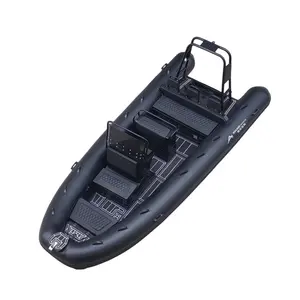 Liya 5.2m drifting commercial cheap speed boat power boat