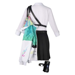 <span class=keywords><strong>Disfraz</strong></span> <span class=keywords><strong>de</strong></span> Cosplay <span class=keywords><strong>de</strong></span> Lynae <span class=keywords><strong>de</strong></span> Wuthering Waves para Mujer, para Halloween, Navidad, Juegos <span class=keywords><strong>de</strong></span> Rol, Fiestas, GAHC-067 - Product Image 3