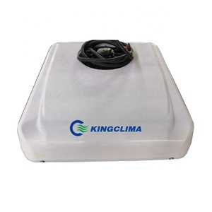 12v 24v 2kw camión tractor aire acondicionado <span class=keywords><strong>de</strong></span> cabina para ingeniería vehículo camión vehículo <span class=keywords><strong>de</strong></span> construcción - Product Image 6