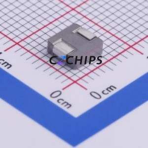 Inductor de Potencia CMLO0520H2R2MTT SMD, 5.4x5.2mm (Inductancia: 2.2uH) (Precisión: 20%) (Corriente Nominal: 3.5A) - Product Image 2