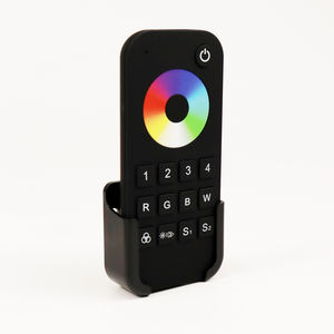 Télécommande R8 RT9 3/4 canaux, contrôleur LED RF V3 VP RGBW RGB, gradation PWM, contrôleur de tension constante DC12-24V - Product Image 3