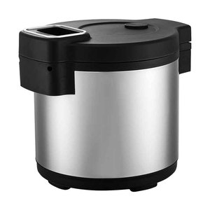 Equipo <span class=keywords><strong>de</strong></span> cocina y restaurante <span class=keywords><strong>de</strong></span> 15L, soporte calentador <span class=keywords><strong>de</strong></span> <span class=keywords><strong>arroz</strong></span> para <span class=keywords><strong>sushi</strong></span>, cocina <span class=keywords><strong>de</strong></span> <span class=keywords><strong>arroz</strong></span> eléctrica, calentador <span class=keywords><strong>de</strong></span> <span class=keywords><strong>arroz</strong></span> comercial - Product Image 2