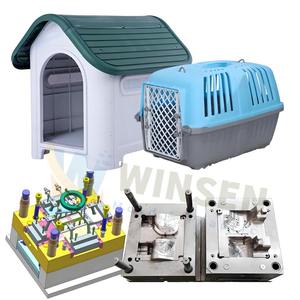 Moule pliable <span class=keywords><strong>pour</strong></span> bac à litière <span class=keywords><strong>pour</strong></span> <span class=keywords><strong>chat</strong></span>, en plastique, <span class=keywords><strong>pour</strong></span> la fabrication de bacs à litière <span class=keywords><strong>pour</strong></span> animaux de compagnie - Product Image 5