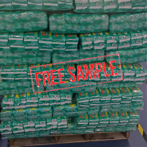 Alguays Feminine Hygiene Hot Sale Ultra Thick Cotton Sanitary Napkin Lady <strong>Pad</strong> With Wings - Product Image 1