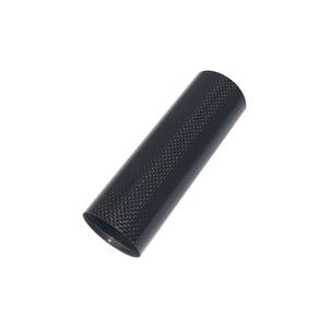 หลอดคาร์บอนไฟเบอร์แบตเตอรี่สถานะของแข็งพร้อมตัวเรือนที่ทนทาน - Product Image 1