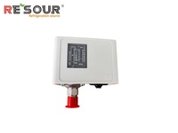 Contrôleur de pression RESOUR KP35A KP36A pour système de climatisation CVC, interrupteur basse pression SPDT à réinitialisation automatique