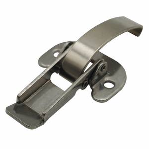 Özelleştirilmiş Paslanmaz Çelik Alüminyum Sac Metal İmalatı Lazer Kesim Hizmeti - Product Image 5