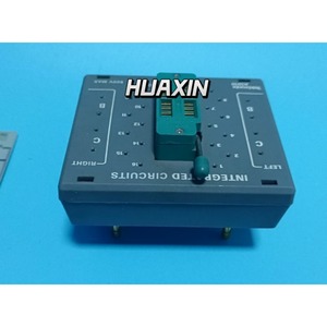 Adaptateur de circuits intégrés Tektronix A1010 pour traceurs de courbes 576/577/370/371 - Product Image 3