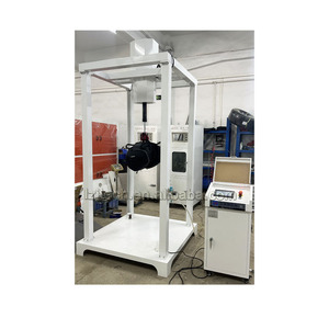 Va li tác động máy tính thử nghiệm hành lý xử lý <span class=keywords><strong>jerk</strong></span> sốc và rung động thử nghiệm tác động Giá máy - Product Image 2