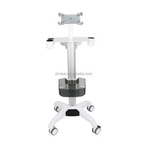 Carrito Móvil de Alta Calidad Original e Inalámbrico para Escáner RCT <span class=keywords><strong>Dental</strong></span> Portátil, Carro Moderno para Uso en Hospitales Orales y Hoteles - Product Image 6