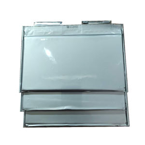 Baterai Lithium Ion Polimer 2.3V 40Ah Model Baru, Nilai Unggul untuk Penyimpanan, Baterai LTO - Product Image 1