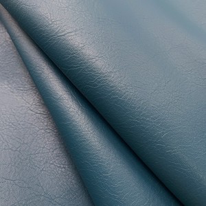Newest 1.2mm PU Faux Leather <strong>Fabric</strong> Embossed Soft Comfortable Stretch Waterproof for Football Golf Bags Garments <strong>Upholstery</strong>
